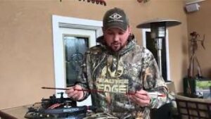 Read more about the article What hunting arrows should I use for my next hunt? – YouTube