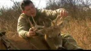 Read more about the article Fred Eichler’s Kansas Whitetail Deer Hunt – YouTube