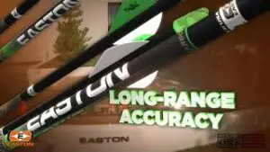 Read more about the article Easton Axis 4mm Long Range – Best Arrow For Long Range Bowhunting – YouTube