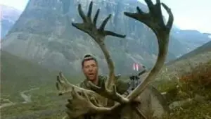 Read more about the article Fred Eichler’s Mountain Caribou Hunt – YouTube
