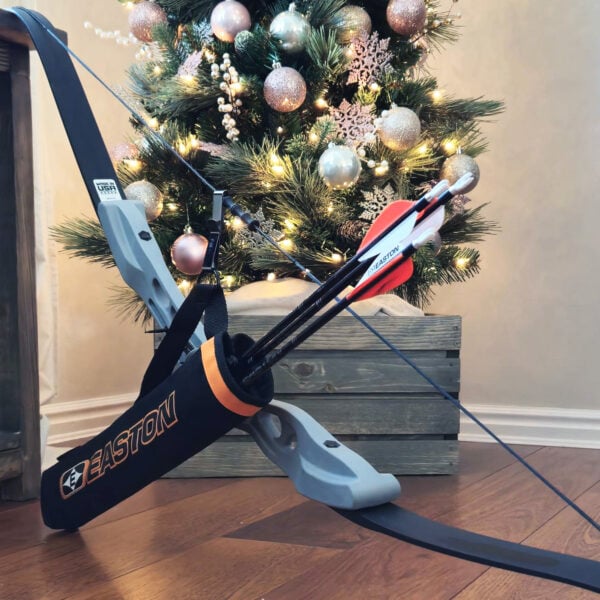 Beginner Recurve Bow Archery 7-Piece Set