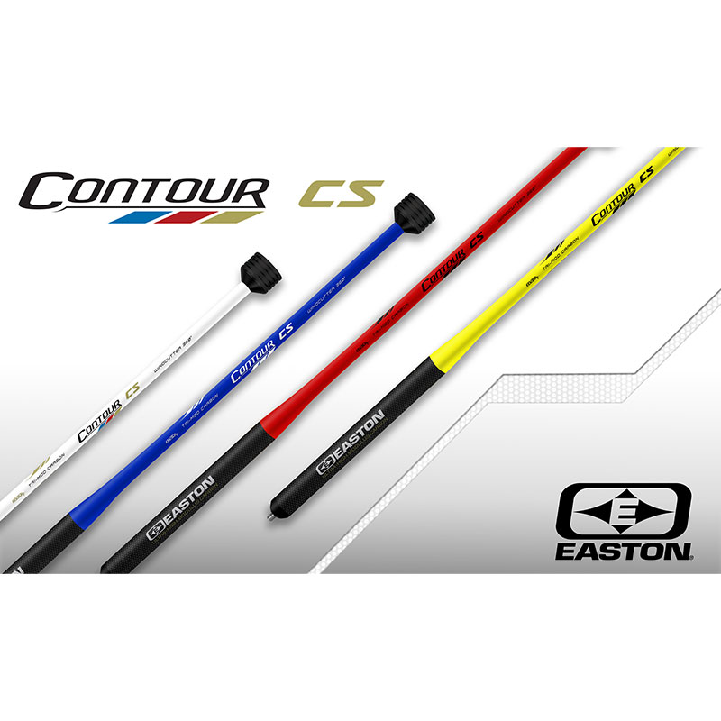 Contour CS Stabilizer Easton Archery