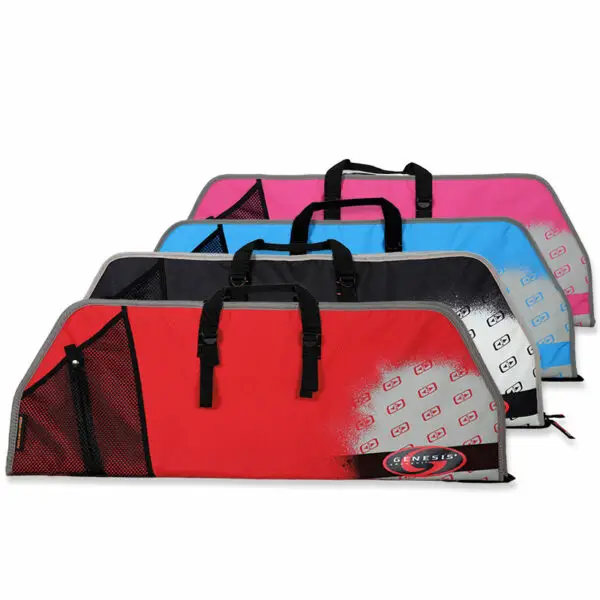 Easton Archery-NASP Genesis Bow Case 4014