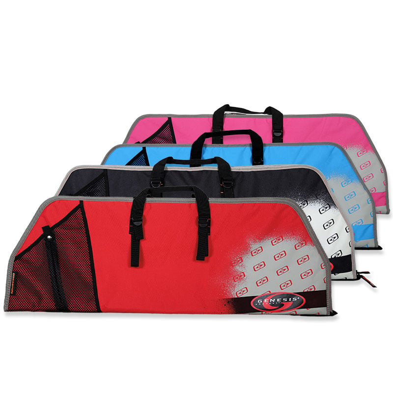 World Cup Bow Case - Easton Archery Bow Cases