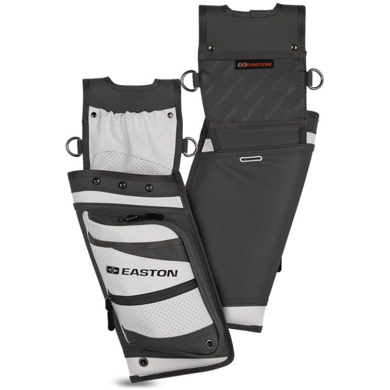 Elite Takedown Hip Quiver w/ Belt Easton Archery