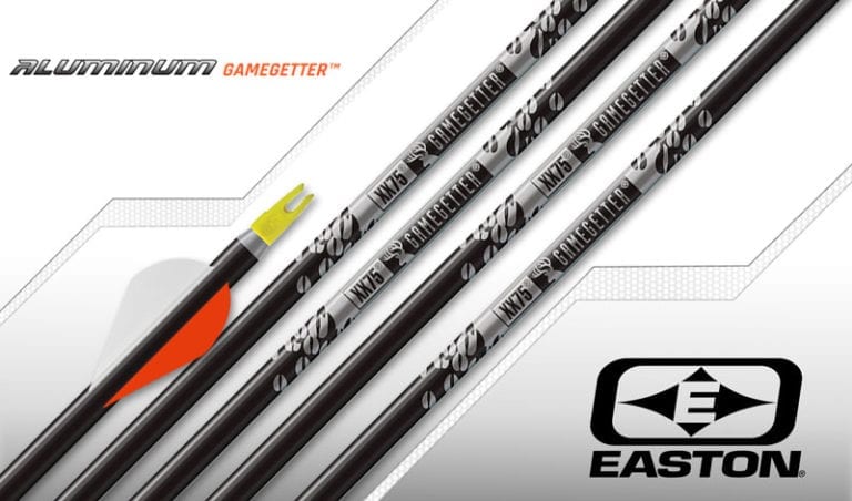 Easton Hunting Arrows - GameGetter