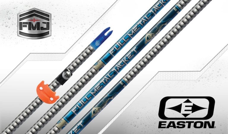 Easton Arrows - FMJ Bowfishing
