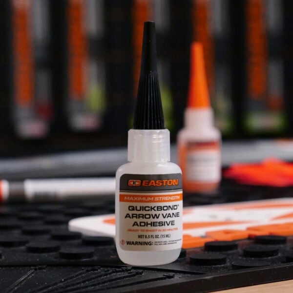 Dr. D Quick Bond Vane Adhesive
