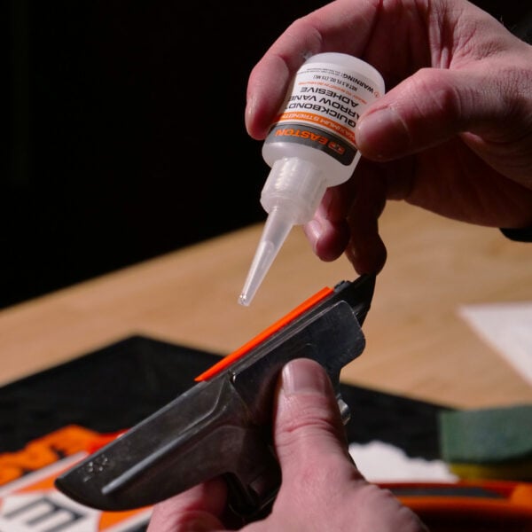 Dr. D Quick Bond Vane Adhesive