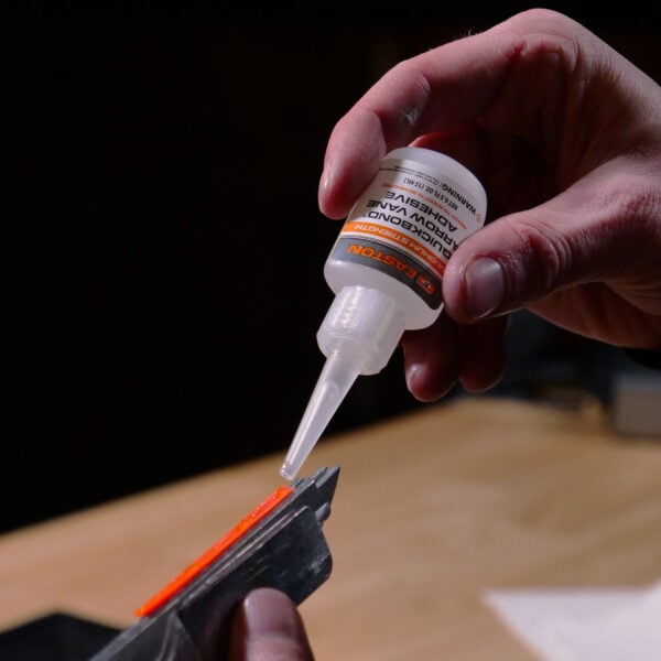 Dr. D Quick Bond Vane Adhesive