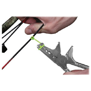 Nock & D-Loop Pliers - topointarchery