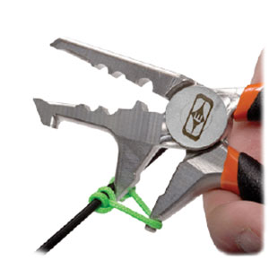 Elite Nock & D-Loop Pliers - Easton Archery