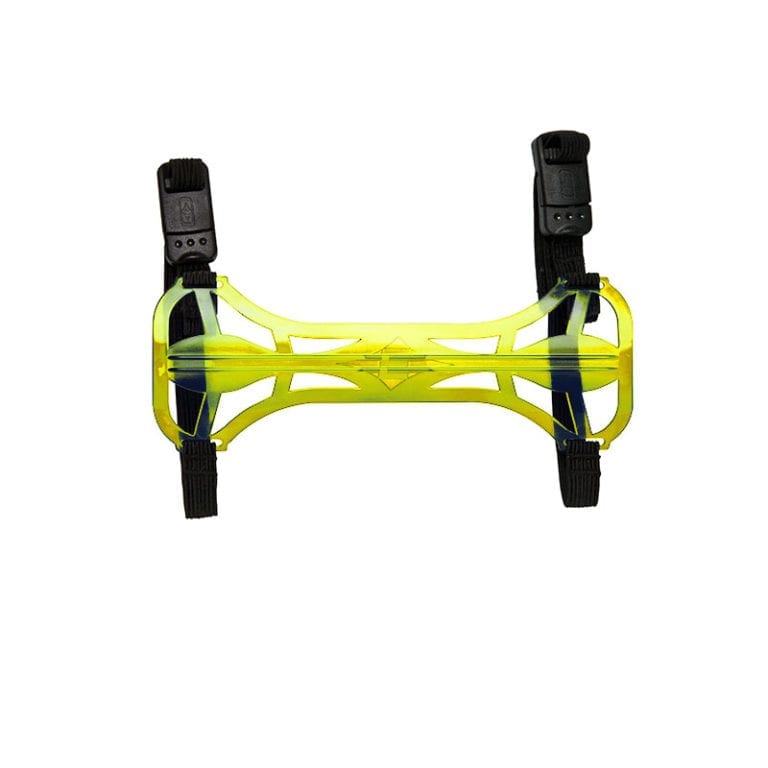 Elite Bone Arm Guard Easton Archery