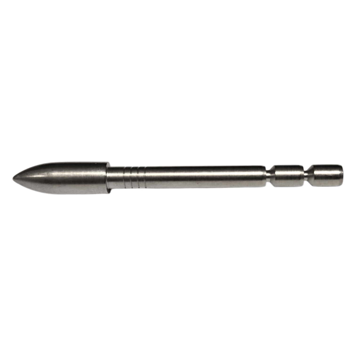 4MM HML Gen2 100-120 Stainless Steel PN302804