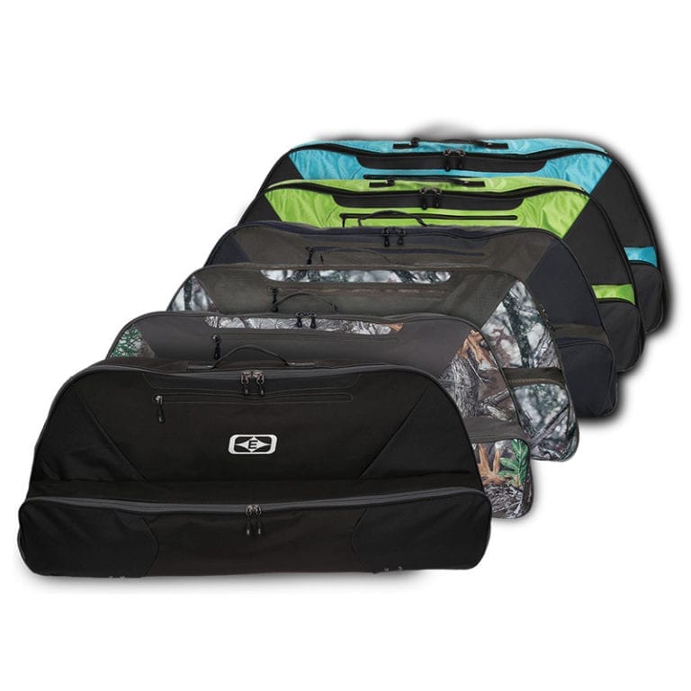 Bow Go 4118 Bow Case Easton Archery Bow Cases