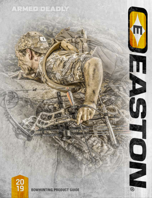 Catalogs Easton Archery