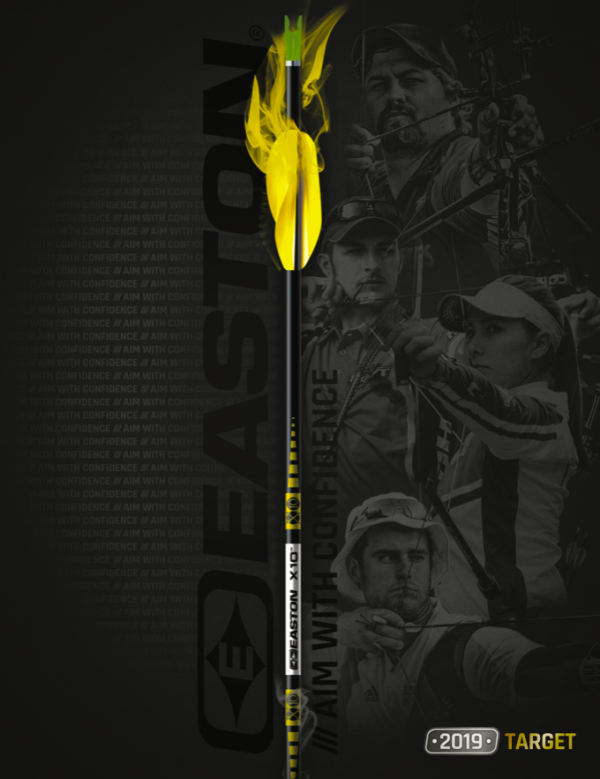 Catalogs Easton Archery
