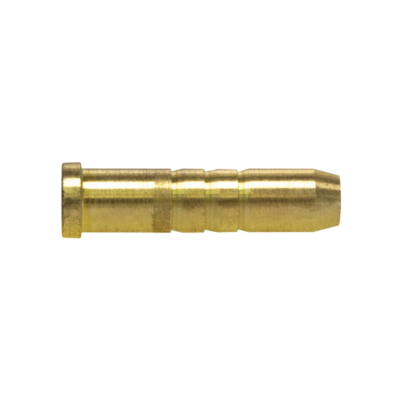 .297 Brass Crossbow Inserts