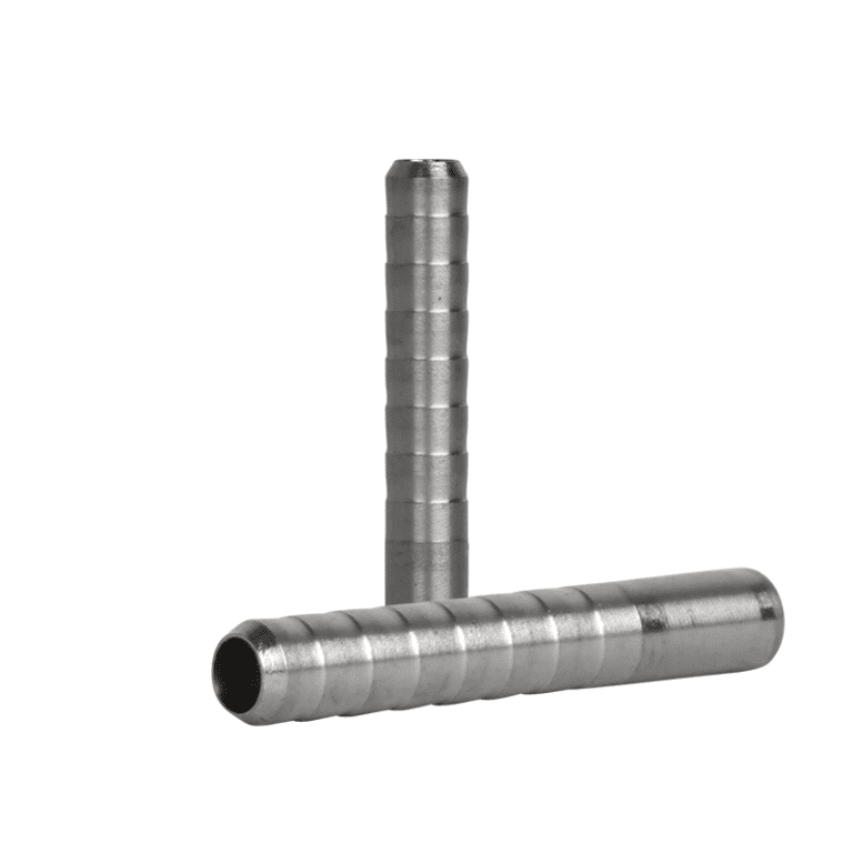 4MM Titanium HalfOut Easton Archery Archery Inserts