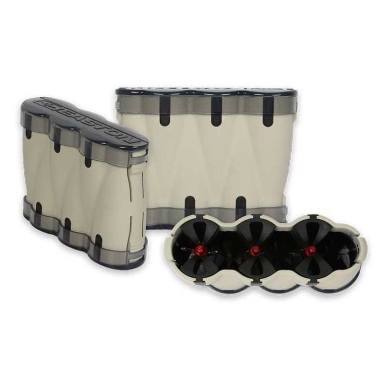 Stay Sharp Broadhead Case Easton Archery Bow and Arrow Cases