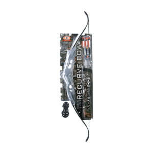 Beginner Recurve Bow Archery 7-Piece Set