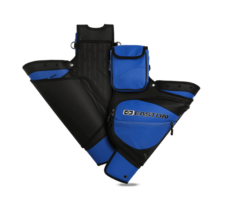 Elite Hip Quiver Easton Archery Hip and Field Quivers
