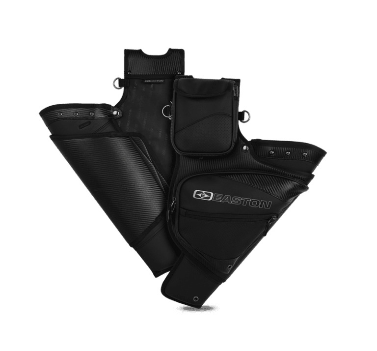 Elite Hip Quiver Easton Archery Hip and Field Quivers
