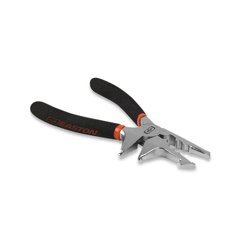Elite Nock & DLoop Pliers Easton Archery