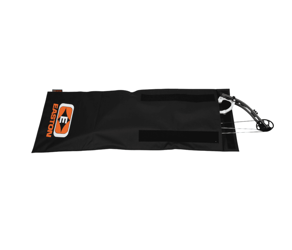 Elite Bow Sleeve Easton Archery Bow and Arrow Cases