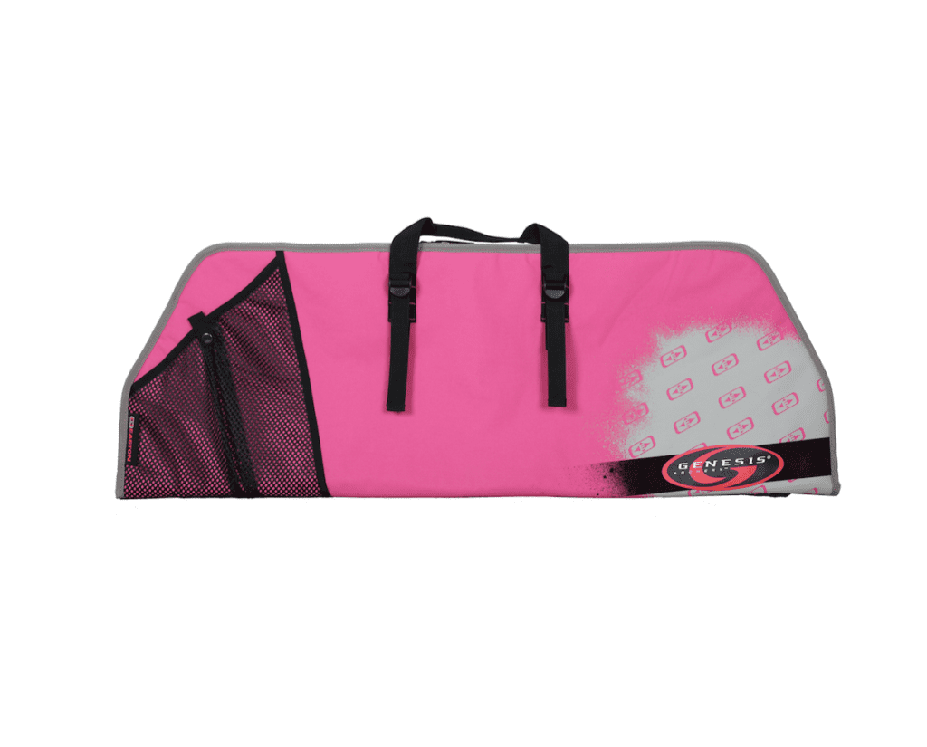 NASP Genesis Bow Case 4014 Easton Archery Archery Bow Case