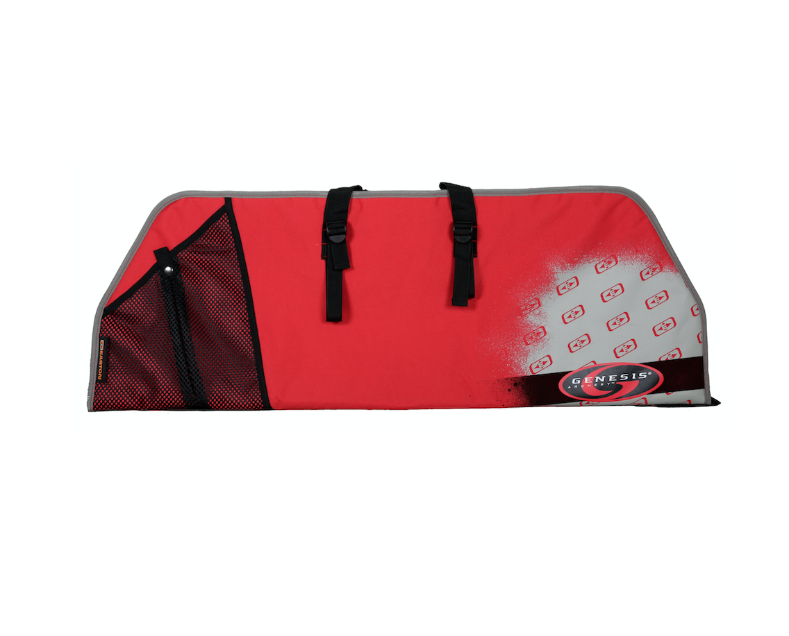 World Cup Bow Case - Easton Archery Bow Cases