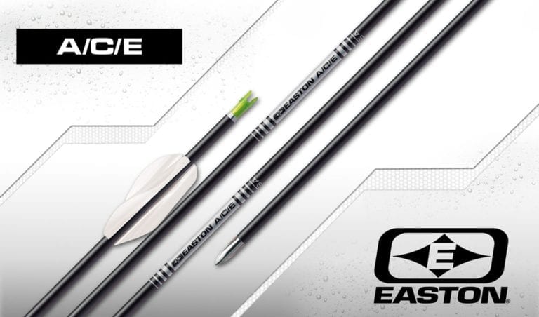 Easton Target Arrows - ACE