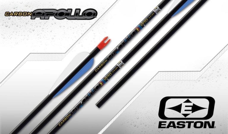 Easton Target Arrows - Apollo