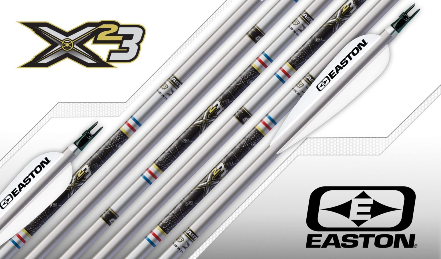 You are currently viewing EASTON 2318 Size Joins World’s Most Accurate Arrow Line-up