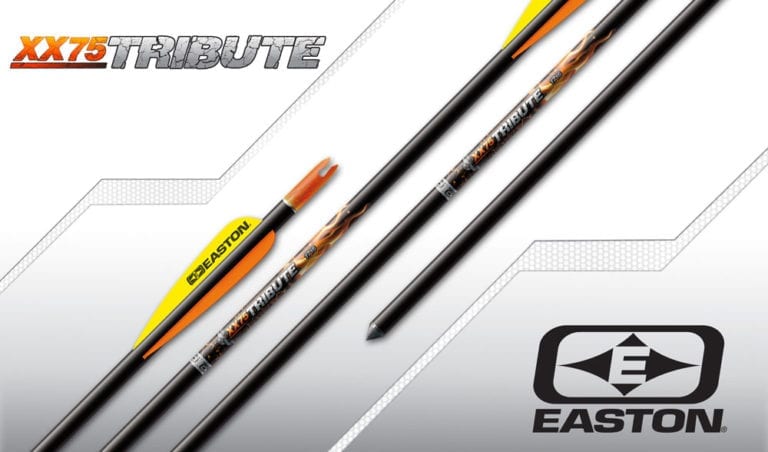 Easton Target Arrows - Tribute