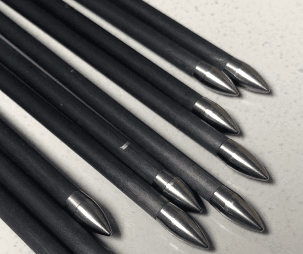 Target Archery Blog - Easton Archery