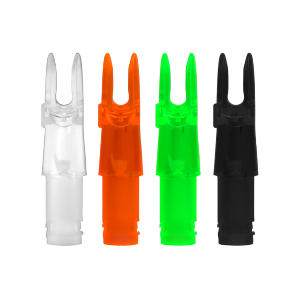 Easton Archery-6.5 Super 3D Nocks