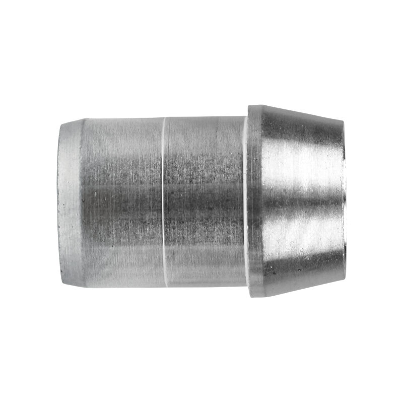 Easton Boccole Super Uni 2216 Per Frecce Alluminio | Lega Precisione 6.5mm, Confezione Da 12 Pezzi