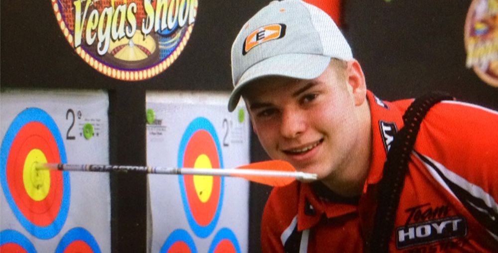 Easton Archery - Vegas Shoot 2014