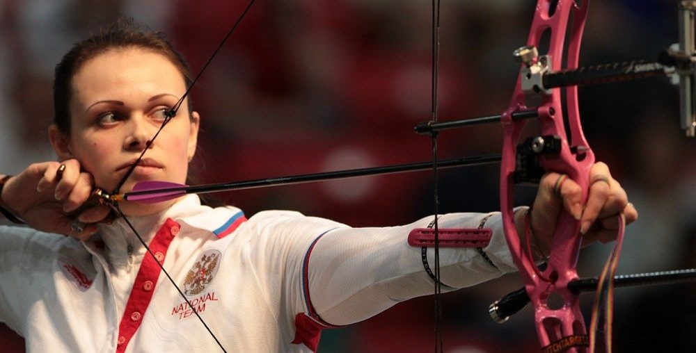 Easton Archery - Championship