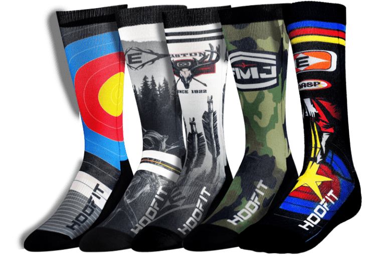 Easton Apparel Socks Easton Archery Clothing and Apparel