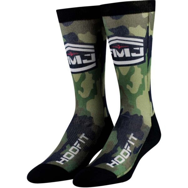 Easton Socks Camo FMJ