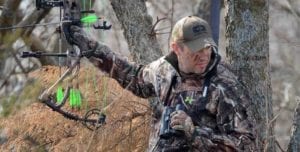 Easton Hunting - Bowhunting Deer