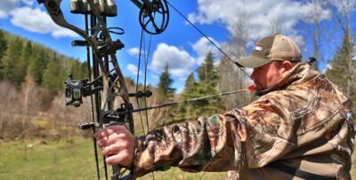 MINIMUM DRAW WEIGHT TO KILL A WHITETAIL Easton Archery