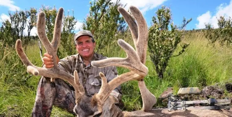 Easton Hunting Blog - Bowhunting