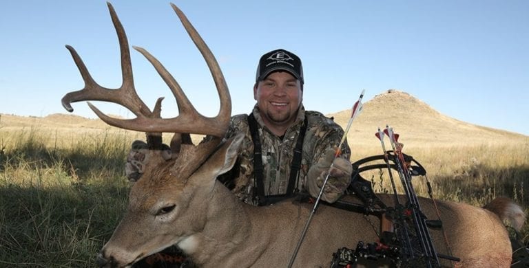 Easton Hunting Blog - Bowhunting