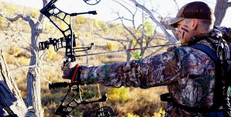 Easton Hunting Blog - Bowhunting