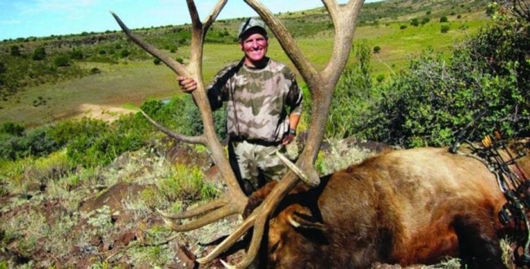 Easton Hunting Blog - Elk