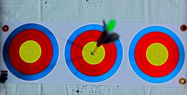 Easton Hunting Blog - Arrow Spine