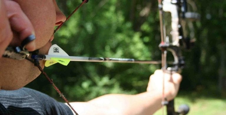 Easton Hunting Blog - Bowhunting Practice